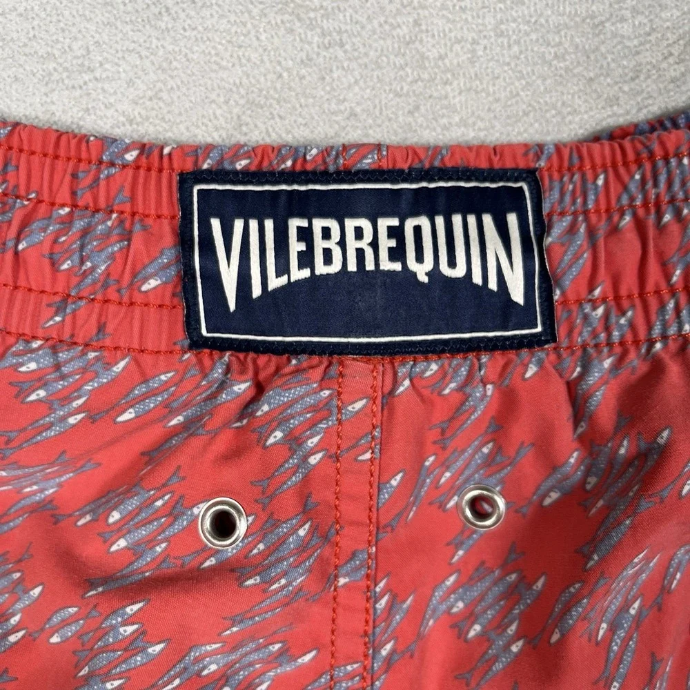Vilebrequin authentic moorea